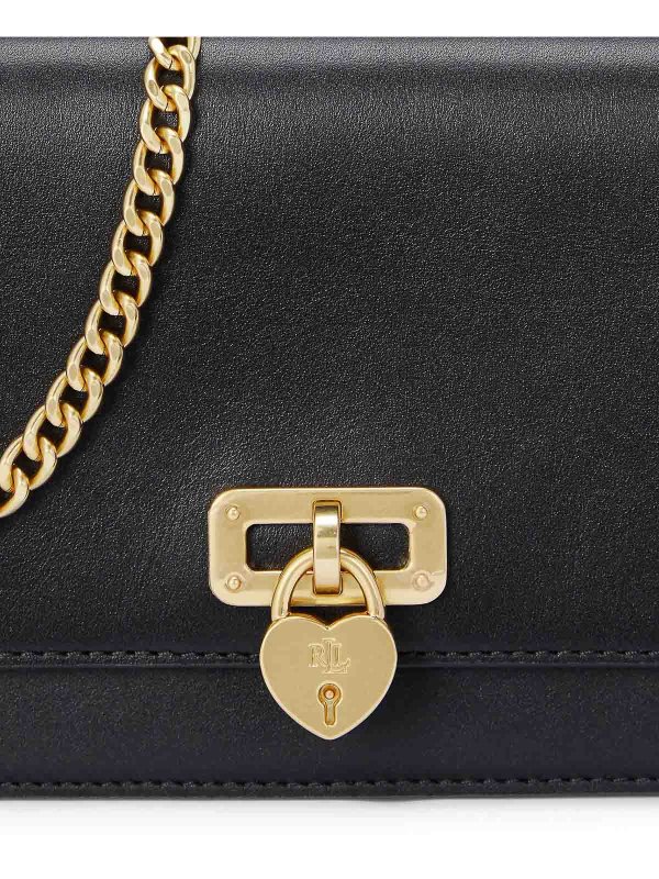 LAUREN RALPH LAUREN: 財布＆ポーチ online - 財布 - 黒