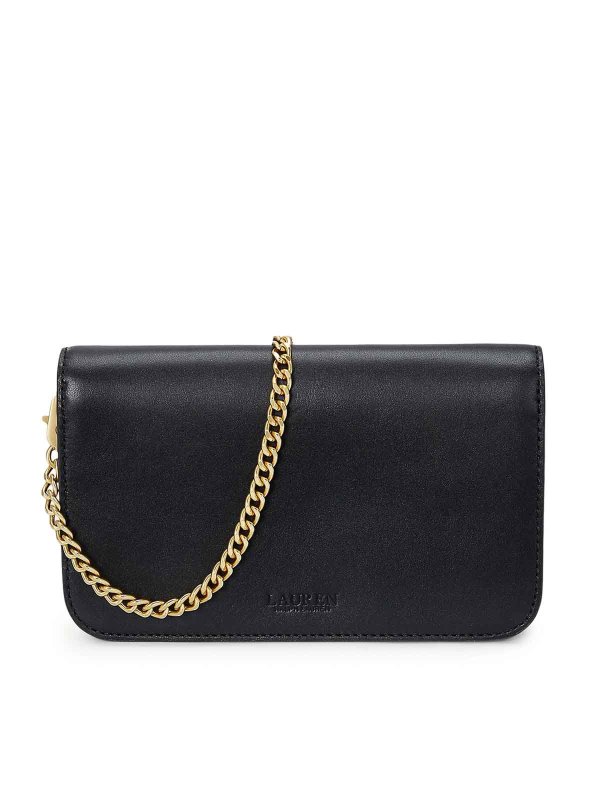 The Best Shops LAUREN RALPH LAUREN: 財布＆ポーチ - 財布 - 黒