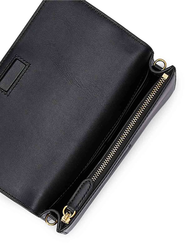 財布 - 黒 shop online: LAUREN RALPH LAUREN