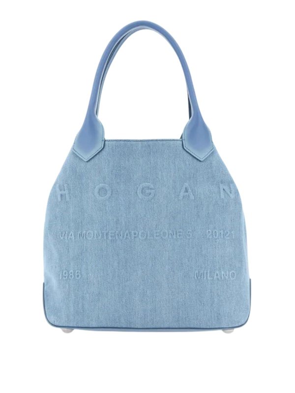 HOGAN: totes bags - Bag