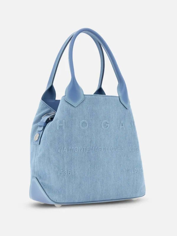 The Best Shops HOGAN: totes bags - Bag