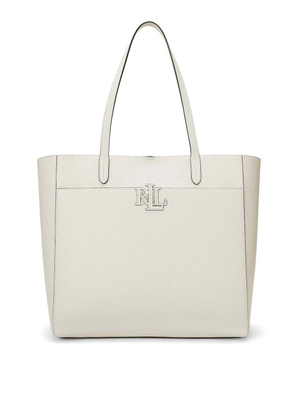 LAUREN RALPH LAUREN: totes bags - Shopper
