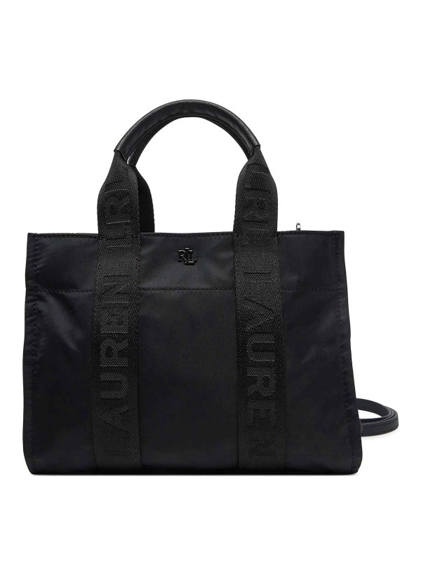 LAUREN RALPH LAUREN: borse a spalla - Borsa