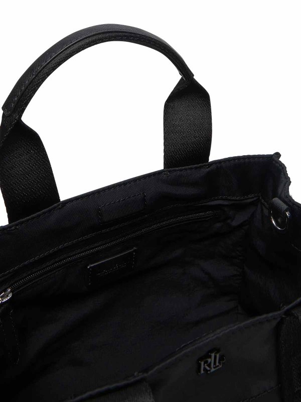 Borsa shop online: LAUREN RALPH LAUREN