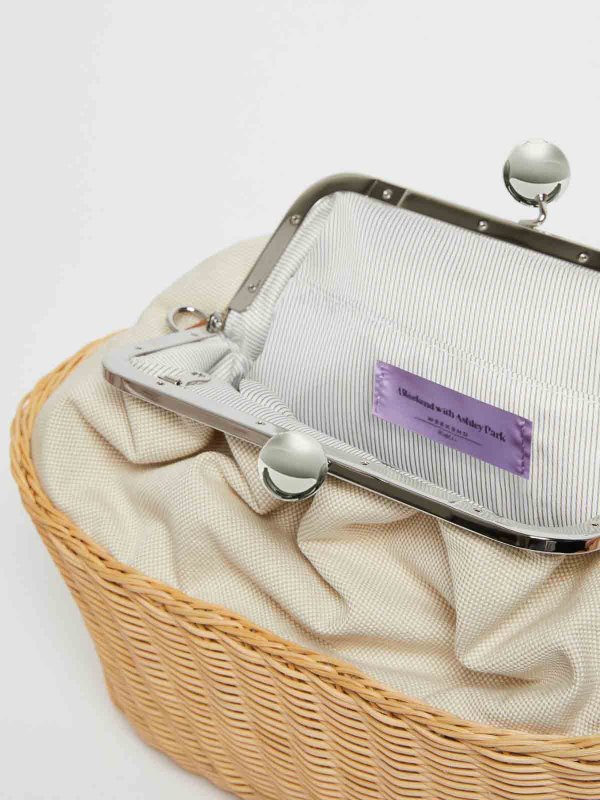 The Best Shops WEEKEND MAX MARA: Bag