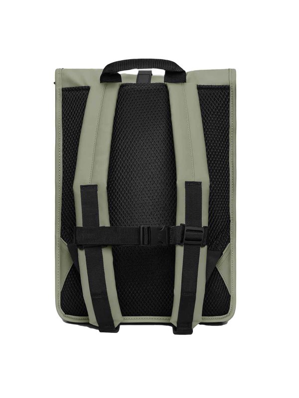 The Best Shops RAINS: backpacks - Backpack