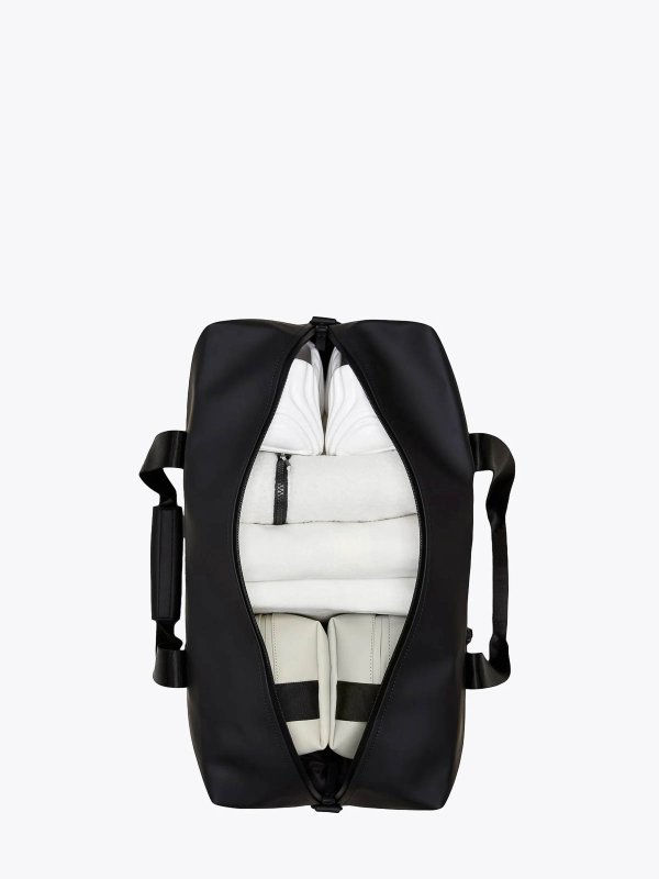 The Best Shops RAINS: Sacs à main - Sac Cabas - Noir