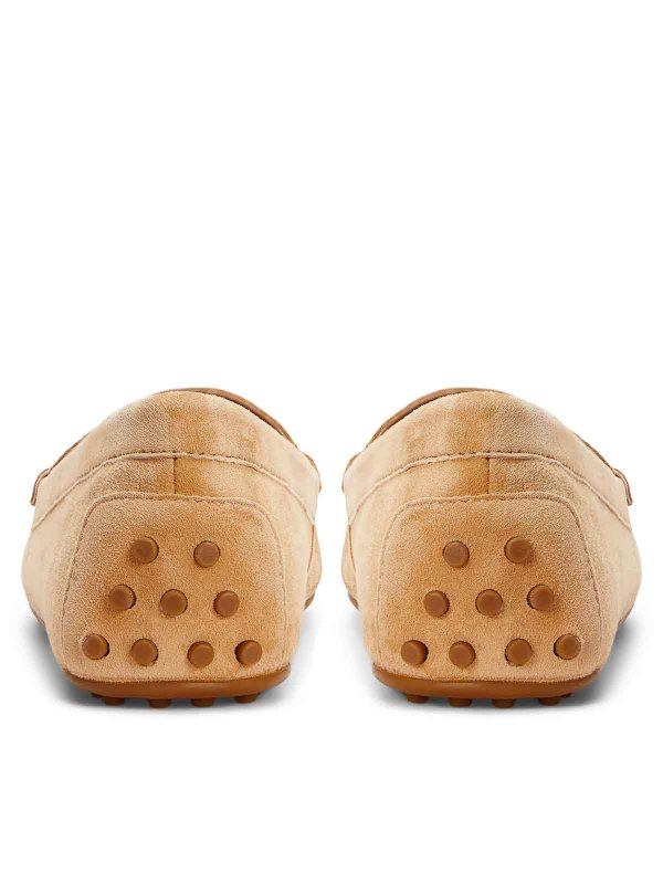 The Best Shops LAUREN RALPH LAUREN: ロファー＆スリッパ - ローファー - ベージュ