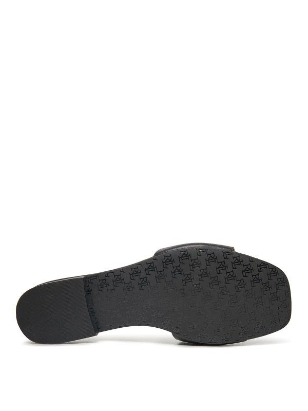 The Best Shops LAUREN RALPH LAUREN: Flats