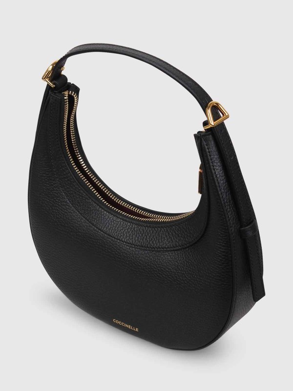 The Best Shops COCCINELLE: Bolsas bandoleras - Bolsa Bandolera - Negro