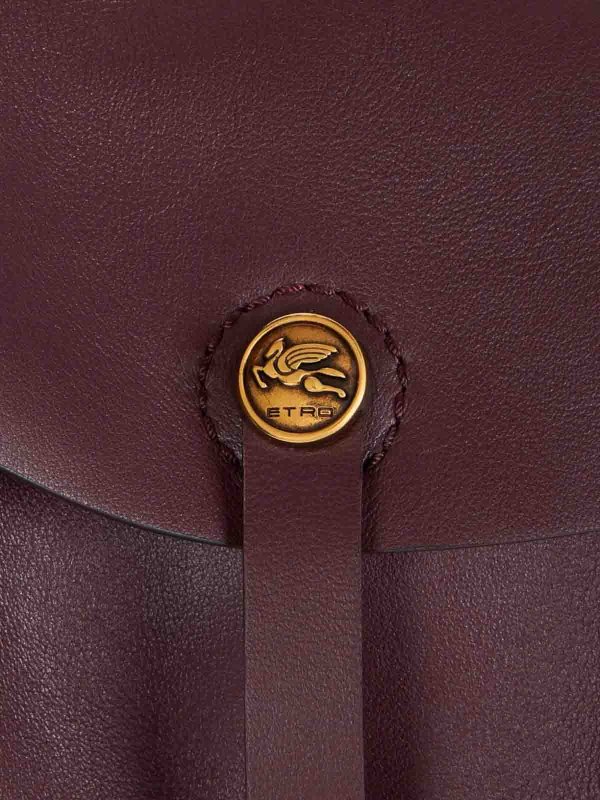 ETRO buy online Sac Bandoulière - Bordeaux