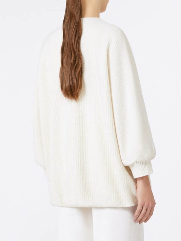 Max Mara buy online Casualjacke - Weiß