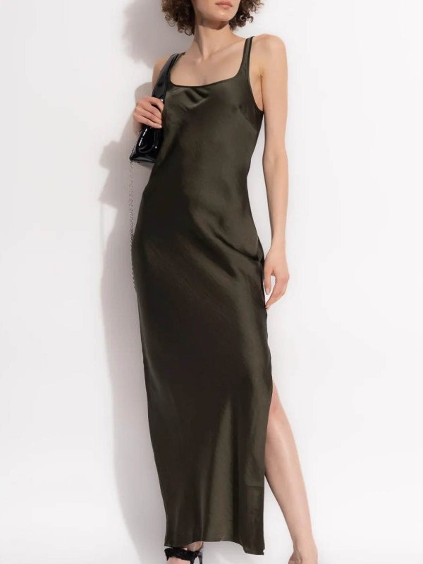 SAMSOE SAMSOE buy online Abito Sunna - Forest Night