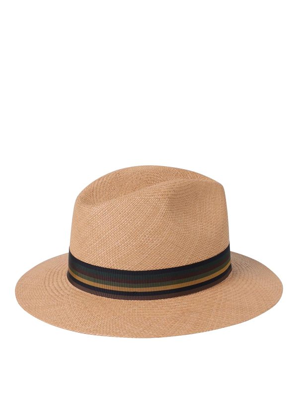 Max Mara: hats & caps - Rodesia hat