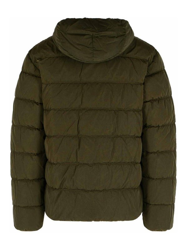 C.P. COMPANY: Vestes casuals online - Veste Casual - Vert