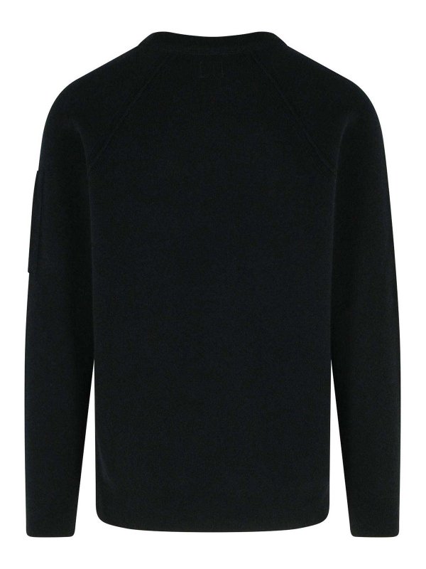 C.P. COMPANY: Sudaderas y suéteres online - Sudadera - Lens