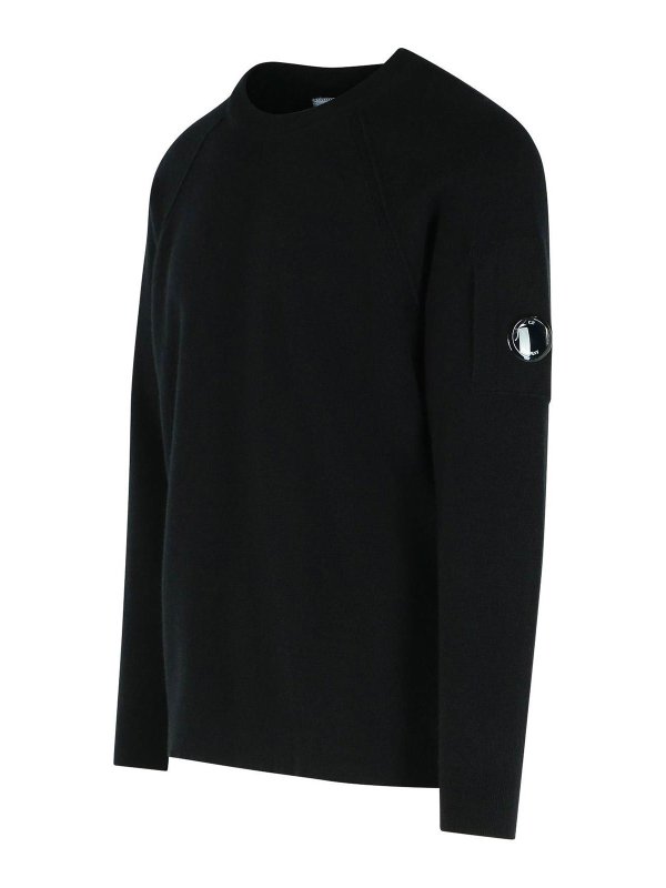 The Best Shops C.P. COMPANY: Sudaderas y suéteres - Sudadera - Lens