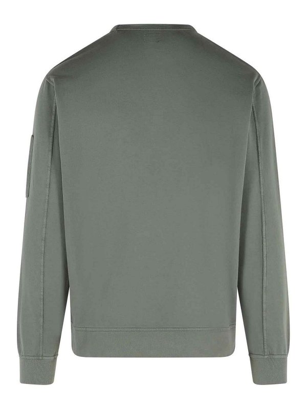 C.P. COMPANY: スウェット＆セーター online - スウェットシャツ/セーター - Lens