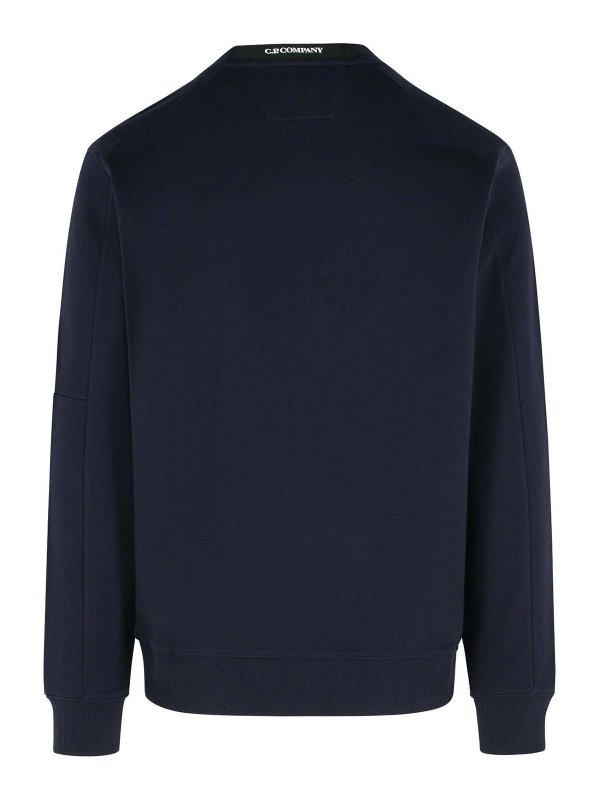 C.P. COMPANY: スウェット＆セーター online - スウェットシャツ/セーター - Lens