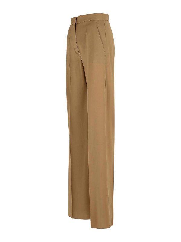 The Best Shops Max Mara: カジュアルトラウザー - カジュアルパンツ - Max Mara