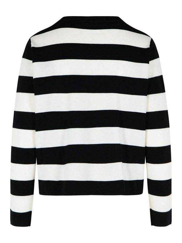 Max Mara: クルーネック online - クルーネック - 1951