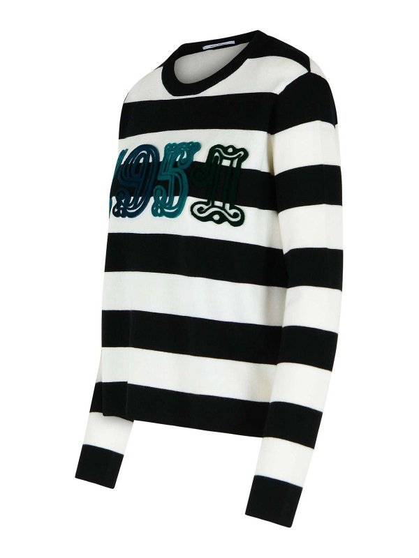 The Best Shops Max Mara: クルーネック - クルーネック - 1951