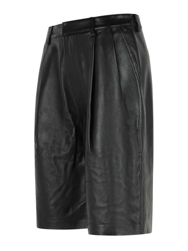 The Best Shops MICHAEL KORS: Pantalones casual - Pantalón Casual - Negro