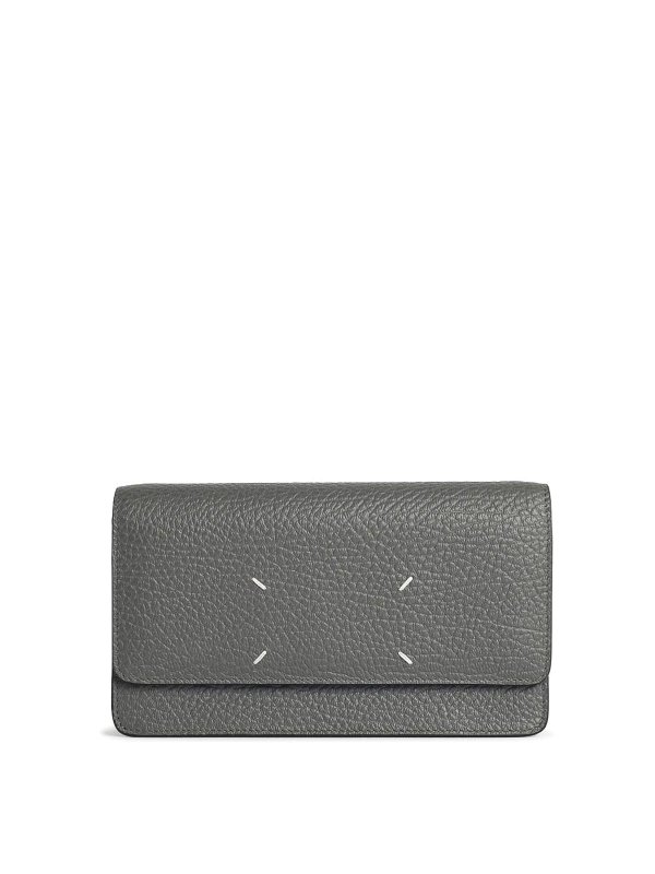 Maison Margiela: Portefeuilles - Portefeuilles - Numeric