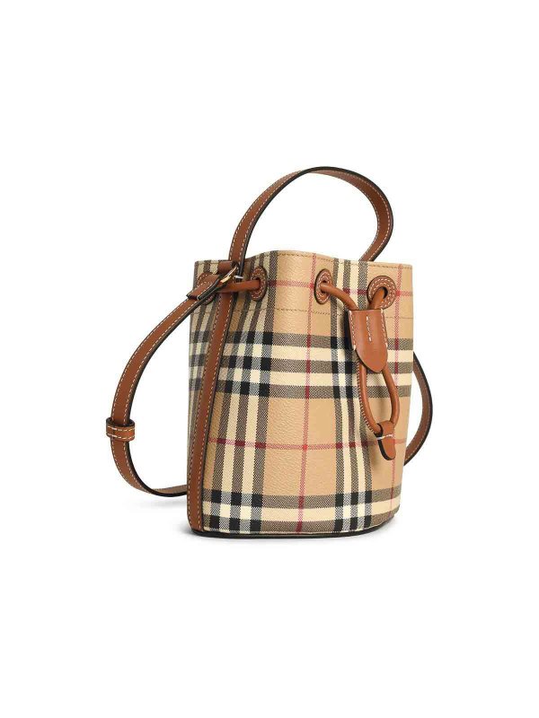 BURBERRY: borse a tracolla online - Mini bag