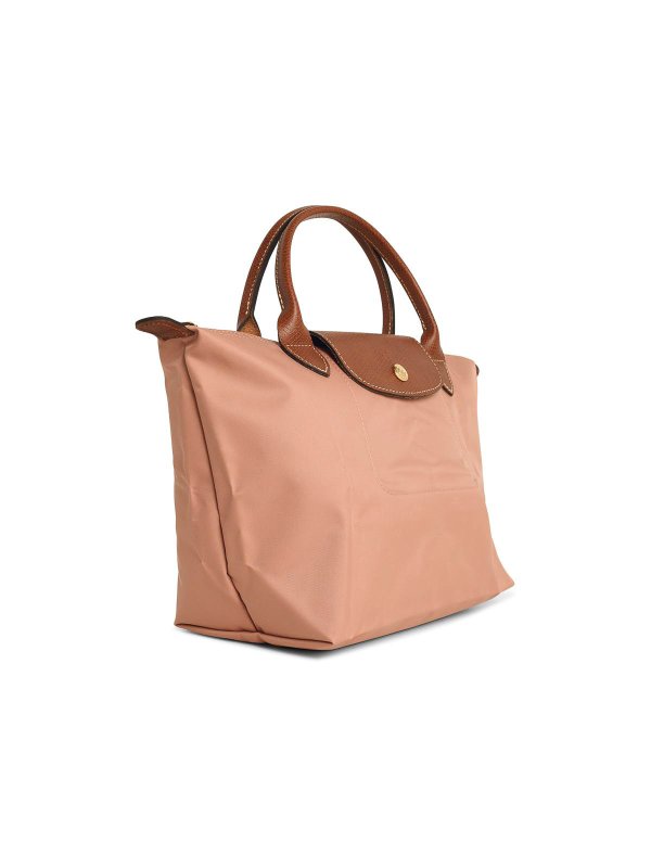 LONGCHAMP: Umhängetaschen online - Umhängetasche - Nude
