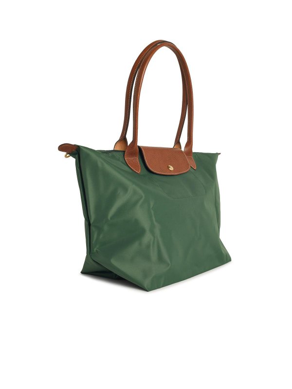 LONGCHAMP: クロスボディバッグ online - クロスボディバッグ - 緑