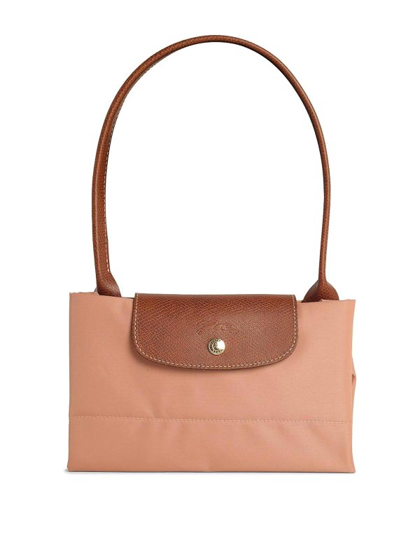 LONGCHAMP: cross body bags - Le Pliage Clutch Bag