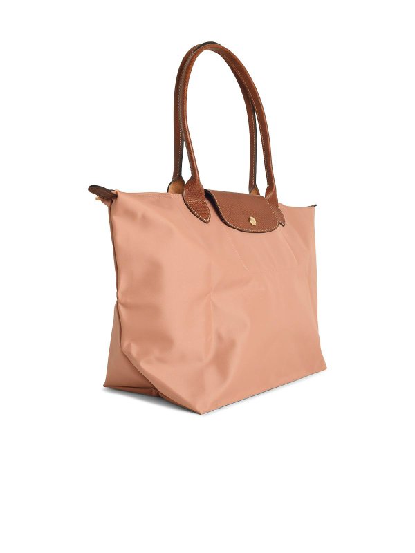 LONGCHAMP: cross body bags online - Le Pliage Clutch Bag