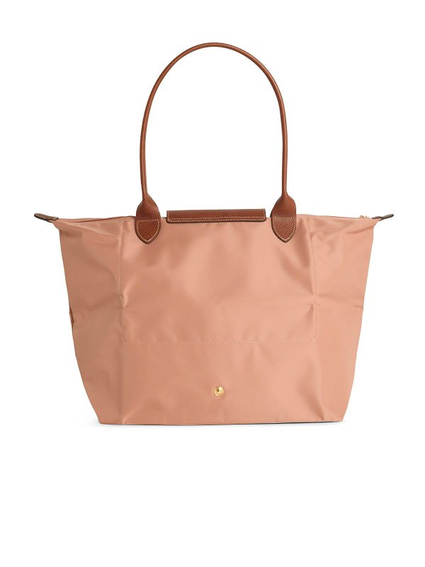 The Best Shops LONGCHAMP: cross body bags - Le Pliage Clutch Bag