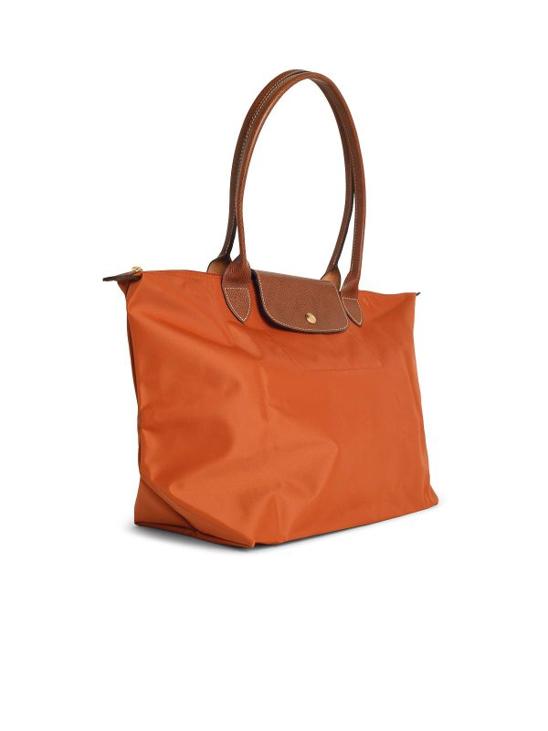 LONGCHAMP: Umhängetaschen online - Umhängetasche - Braun