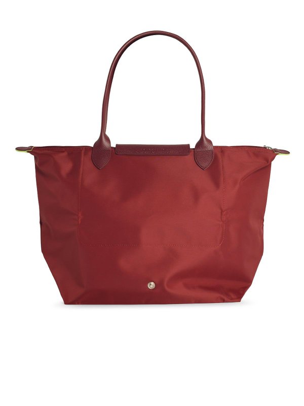 The Best Shops LONGCHAMP: borse a tracolla - Le Pliage Clutch Bag