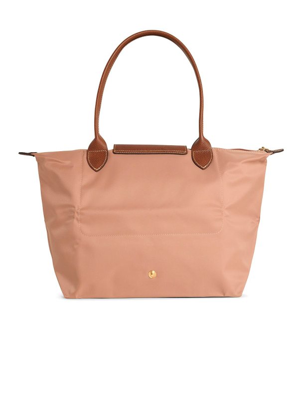 The Best Shops LONGCHAMP: クロスボディバッグ - クロスボディバッグ - ヌードカラー