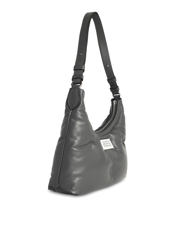 Maison Margiela: cross body bags online - Hobo Glam Slam Small Bag
