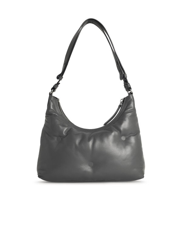 The Best Shops Maison Margiela: cross body bags - Hobo Glam Slam Small Bag
