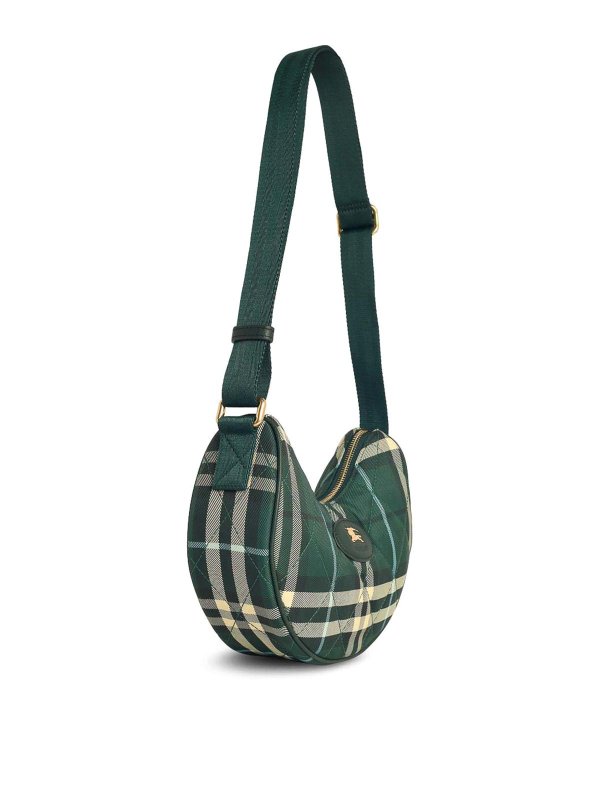 BURBERRY: クロスボディバッグ online - クロスボディバッグ - Verdant