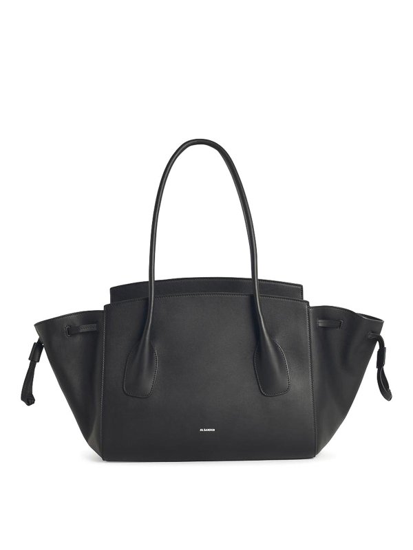 JIL SANDER: Bolsas bandoleras - Bolsa Bandolera - Voyage