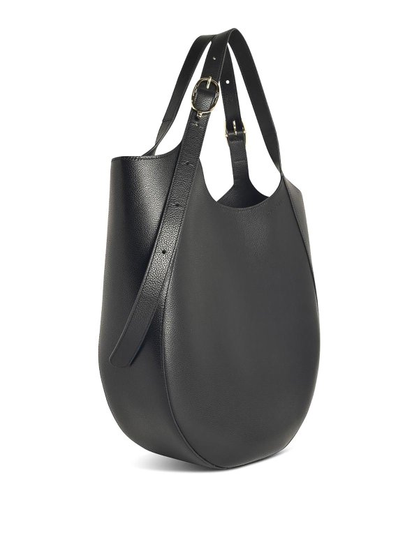 LONGCHAMP: Umhängetaschen online - Umhängetasche - Schwarz