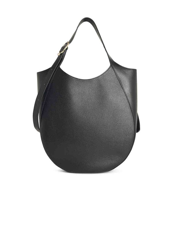 The Best Shops LONGCHAMP: Umhängetaschen - Umhängetasche - Schwarz