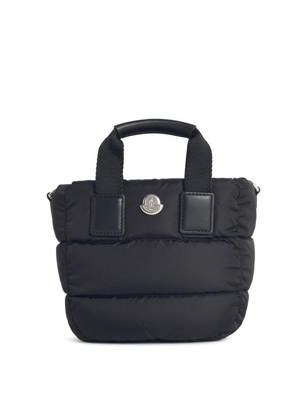 MONCLER: クロスボディバッグ - クロスボディバッグ - Caradoc