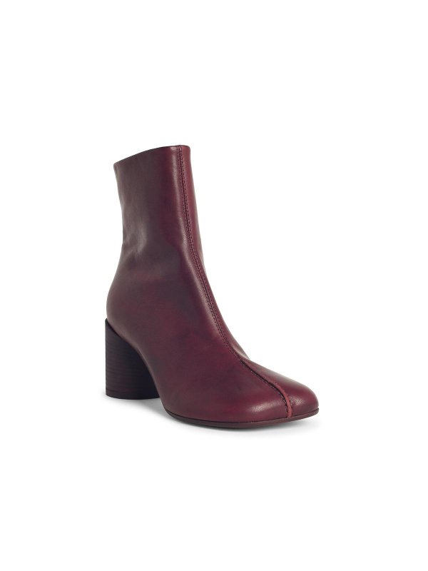 MM6 MAISON MARGIELA: Botines online - Botines - Mm6