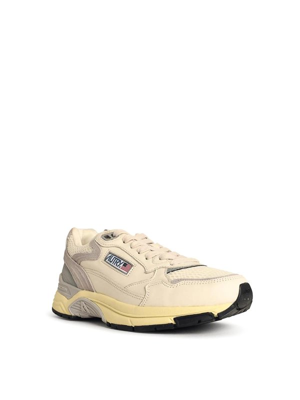 AUTRY: Sneaker online - Sneaker - Weiß