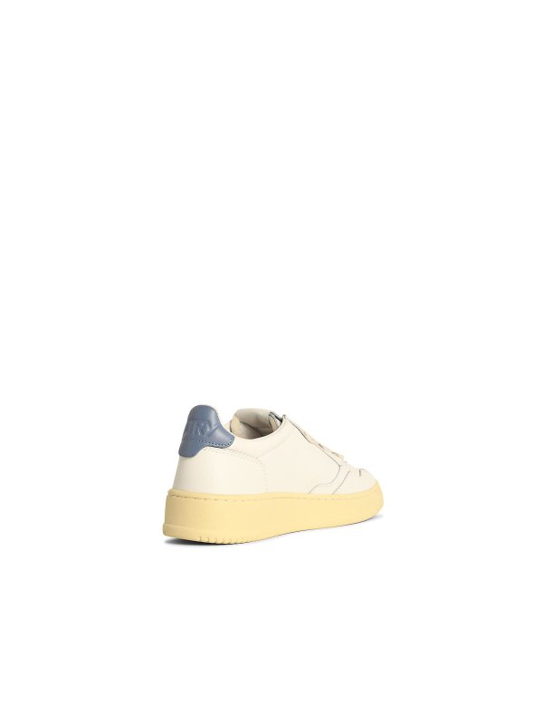 The Best Shops AUTRY: trainers - Leather Sneakers