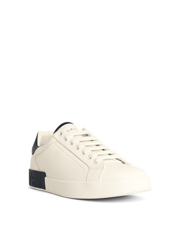 DOLCE & GABBANA: Sneaker online - Sneaker - Weiß