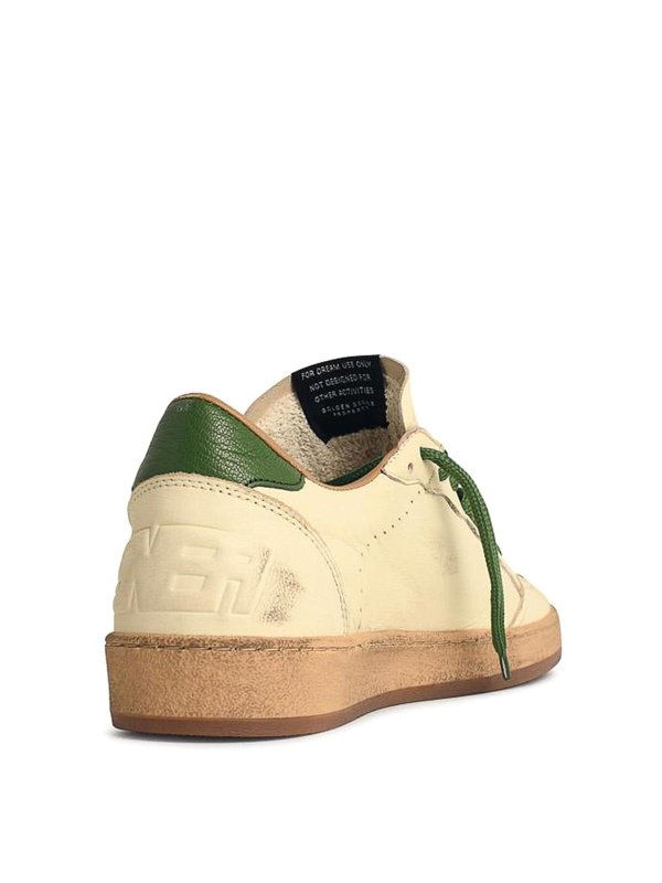 The Best Shops GOLDEN GOOSE: Sneaker - Sneaker - Weiß