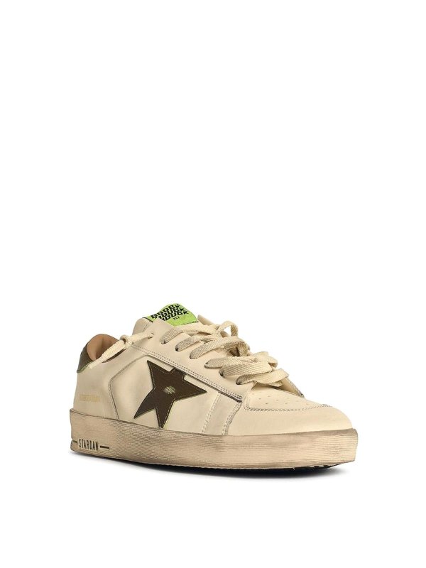 GOLDEN GOOSE: Sneaker online - Sneaker - Weiß